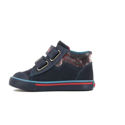 Pablosky 970020 Boots-Navy